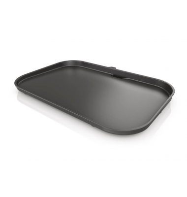 Grillplatte Woodfire XL Plancha 45,0 x 31,0 x 4,3 cm