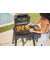 Grillplatte Woodfire XL Plancha 45,0 x 31,0 x 4,3 cm