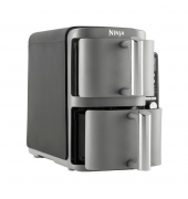 Double Stack XL SL400EU Heißluftfritteuse
