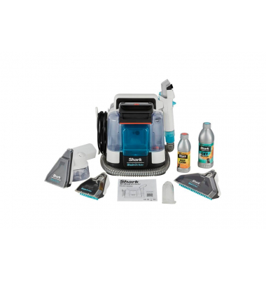 StainStriker PX200EUT Waschsauger 450 W