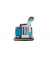 StainStriker PX200EUT Nass Trocken Waschsauger 450 W