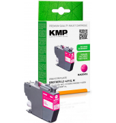  magenta Druckerpatrone