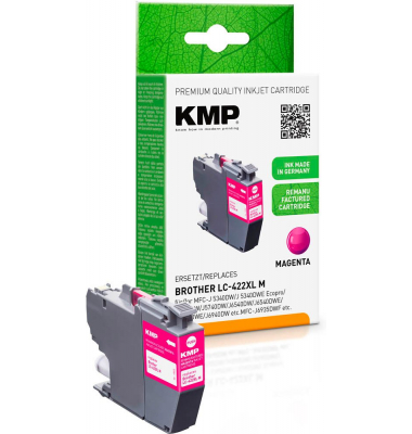 magenta Druckerpatrone