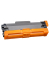 Toner 1270,3000 (kompatibel zu brother TN-2510XL), schwarz, ca. 3000 Seiten