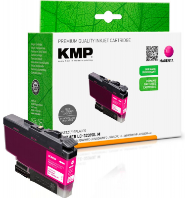  magenta Druckerpatrone