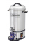 Glühweintopf Multitherm silber 20,0 l 2000 W