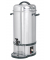 Glühweintopf Multitherm silber 20,0 l 2000 W