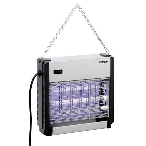 4015613534138 - Bartscher IV-22 Insektenvernichter Gitterspannung 2000-2200V