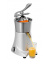 CS1 Zitruspresse elektrisch silber 230 W