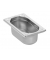 GN-Behälter Basic Line 19 silber 0,6 l