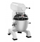 AS Rührmaschine weiß 1100 W