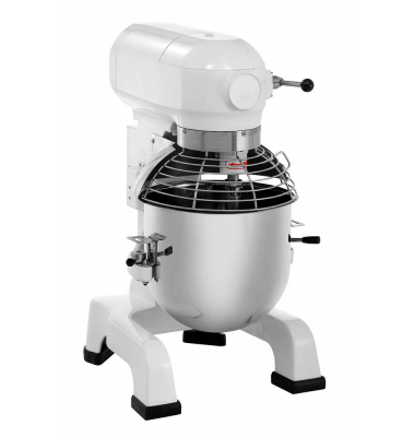 AS Rührmaschine weiß 1100 W