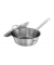 Pfanne E200-D1 silber 20,0 cm