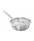 Pfanne E200-D1 silber 20,0 cm