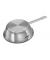 Pfanne E200-D1 silber 20,0 cm