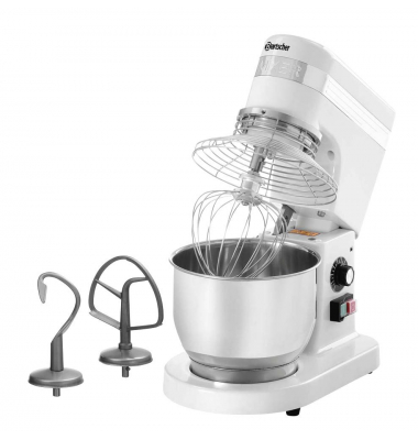 AS Rührmaschine weiß 250 W