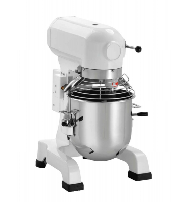 AS Rührmaschine weiß 450 W
