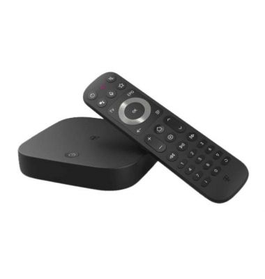 MagentaTV One (2. Gen) TV Media Player Ultra HD (4K), 32 GB