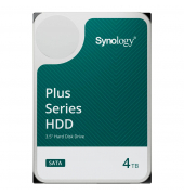 interne Festplatte Plus HAT3300-4T, silber, 8,89 cm (3,5 Zoll), 4 TB, HDD