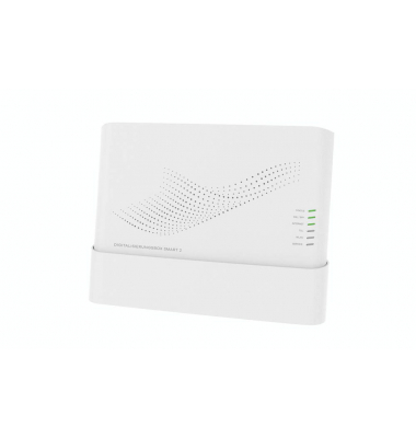 Digitalisierungsbox Smart 2 WLAN-Router Digitalisierungsbox Smart 2 WLAN-Router