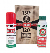 Jubiläumsbox Universalöl Schmiermittel