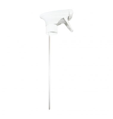 Sprühkopf für 750/500ml Kolben-/Trichterflasche Sprühkopf für 750/500ml Kolben-/Trichterflasche
