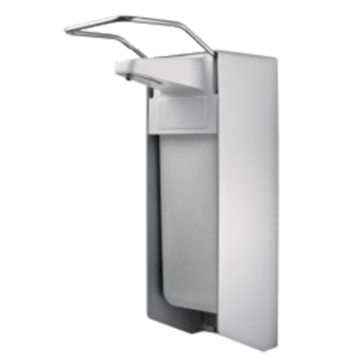 Hygienespender E 26 A/25 1220100 500ml grau Hygienespender E 26 A/25 1220100 500ml grau