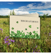 Einladungskarten DS615 Luck