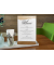 Motiv-Papier Torn kraft paper - beige - 90 gm² - A4 - 100 Blatt