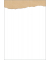 Motiv-Papier Torn kraft paper - beige - 90 gm² - A4 - 100 Blatt