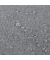 Mauspad - recyceltes PET, recyceltes PP - hellgrau, schwarz - beidseitig verwendbar - 25 x 0,7 cm