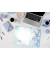 Jolie Papier-Schreibunterlage Underwater Miracles -  A3 - 30 Blatt - FSC-zertifiziert