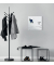 Magnettafel GL274, 48x48cm