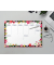 Jolie Papier-Schreibunterlage Flower Love - Wochenplaner, undatiert englisch - A3 - 30 Blatt - FSC-zertifiziert