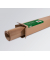 BA161 Pinnwand-Papier  Brown Paper - braun - 114 x 160 cm - 80 gm² Kraftpapier - 50 Blatt