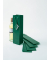 Geschenktasche GT502, allgemein, Bottle, Kunststoffkordel, Geschenkanhänger, 10cm x 35cm