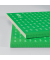 Bonbuch, 5x 360 Abrisse, 5 Farben sortiert, 105x200 mm, mit Blaupapier, 2 x 60 Blatt