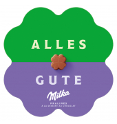 PRALINES ALLES GUTE 4068572 165g