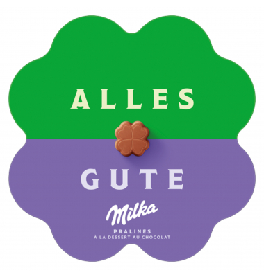 PRALINES ALLES GUTE 4068572 165g