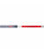 Zimmermannsstift e-8890, 4-8890090, rot, 2,0mm-5,0mm, HB