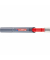 Zimmermannsstift e-8890, 4-8890090, rot, 2,0mm-5,0mm, HB