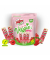 Vegan Erdbeer-Himbeer-Mix 10024587 9x135g