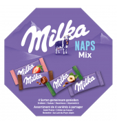 NAPS MIX 961596 138g