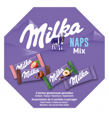 NAPS MIX 961596 138g NAPS MIX 961596 138g