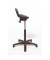 Arbeitsstuhl Stehhilfe Standstar 70590-0 schwarz