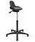 Arbeitsstuhl Stehhilfe Standstar 70590-0 schwarz