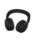 Over-Ear Headset Evolve2 75 UC mit Ladestation 27599-989-899, schwarz