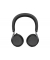 Evolve2 75 UC mit Ladestation Headset schwarz