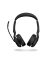 Evolve2 55 UC mit Ladestation Headset schwarz