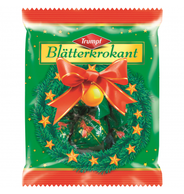 Schokolade Blätterkrokant 10002841 150g Schokolade Blätterkrokant 10002841 150g